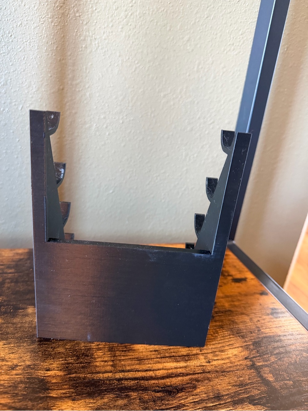 Makeup Brush Display Stand - Picture 4 of 4